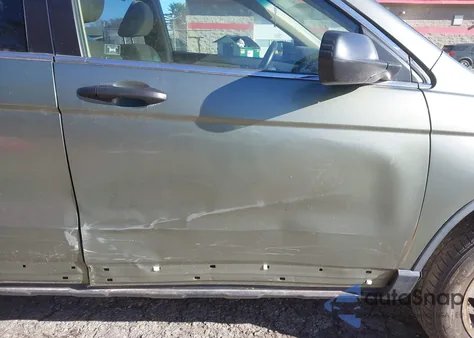 2008 Honda Cr-V Ex из США, поврежденный, VIN JHLRE48528C079071